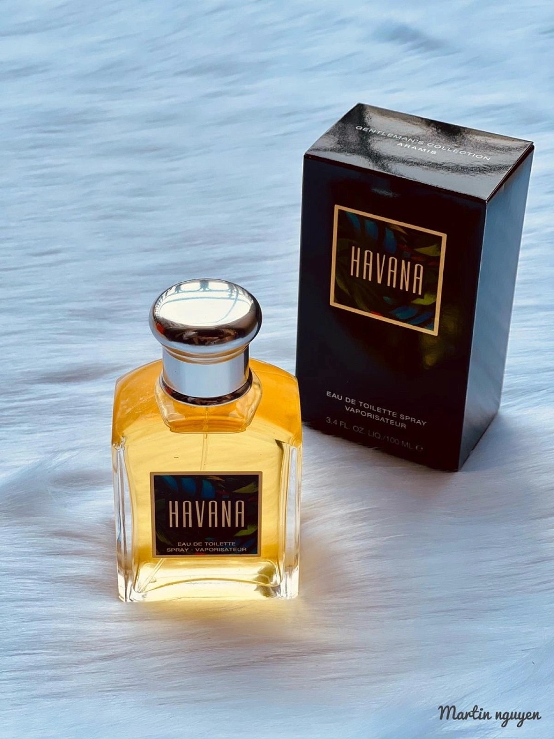 Aramis Havana for Men