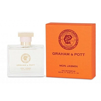 Фото Graham & Pott Mon Jasmin