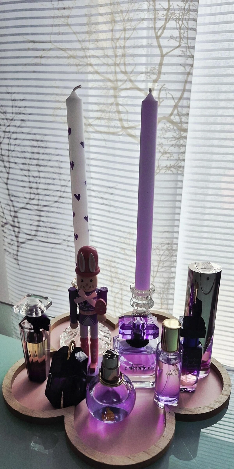 Victoria's Secret Love Spell