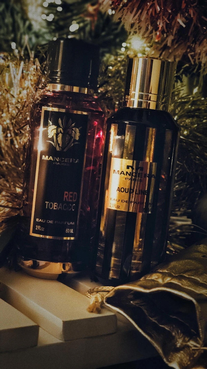 Mancera Aoud Line