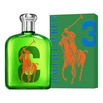 Фото Ralph Lauren The Big Pony Collection 3