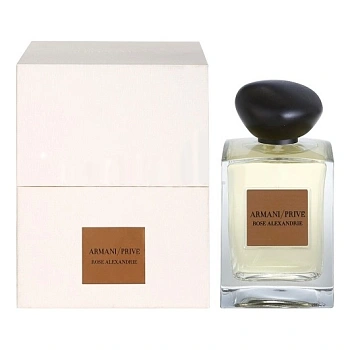 Armani Prive Rose Alexandrie туалетная вода 100 мл