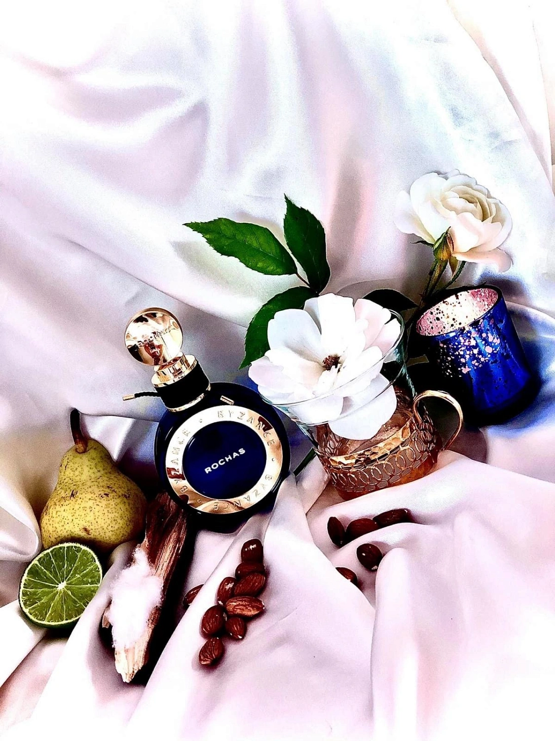 Rochas Byzance (2019)