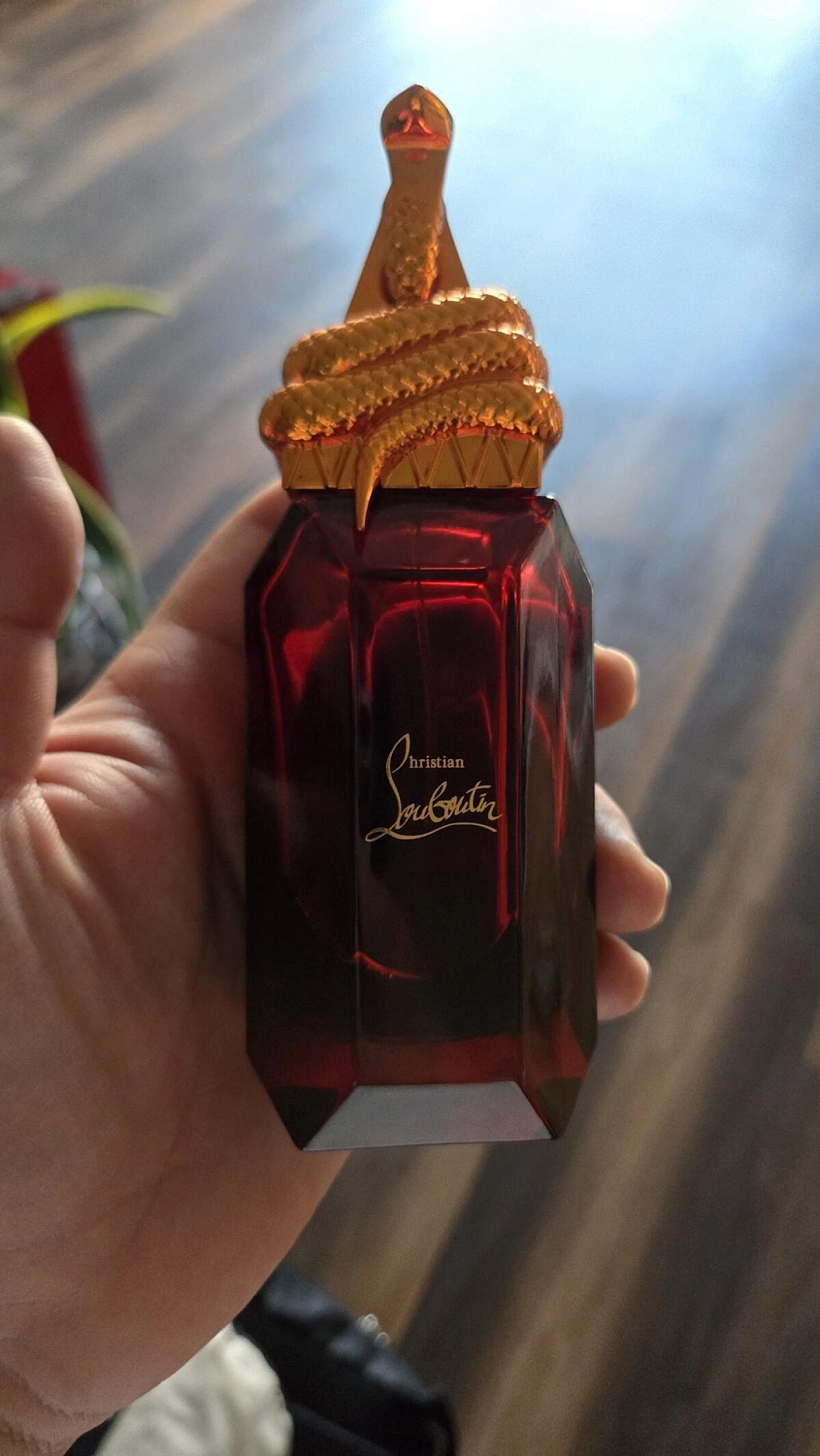 Christian Louboutin Loubiprince
