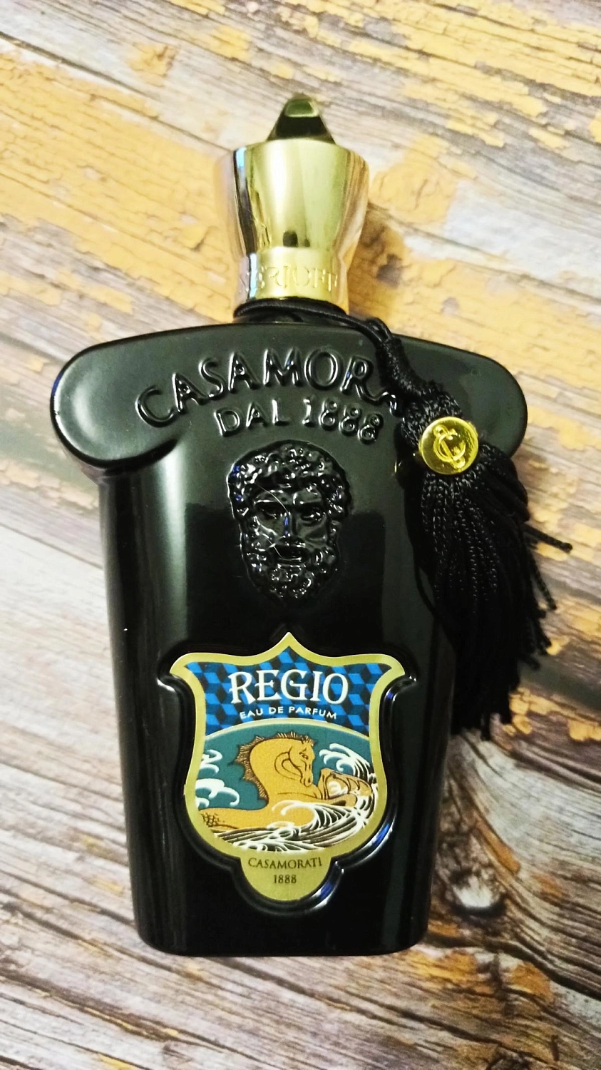 Xerjoff Casamorati 1888 Regio