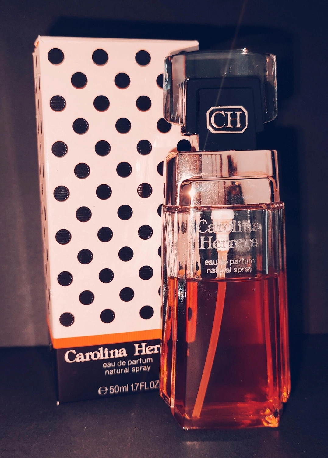 Carolina Herrera
