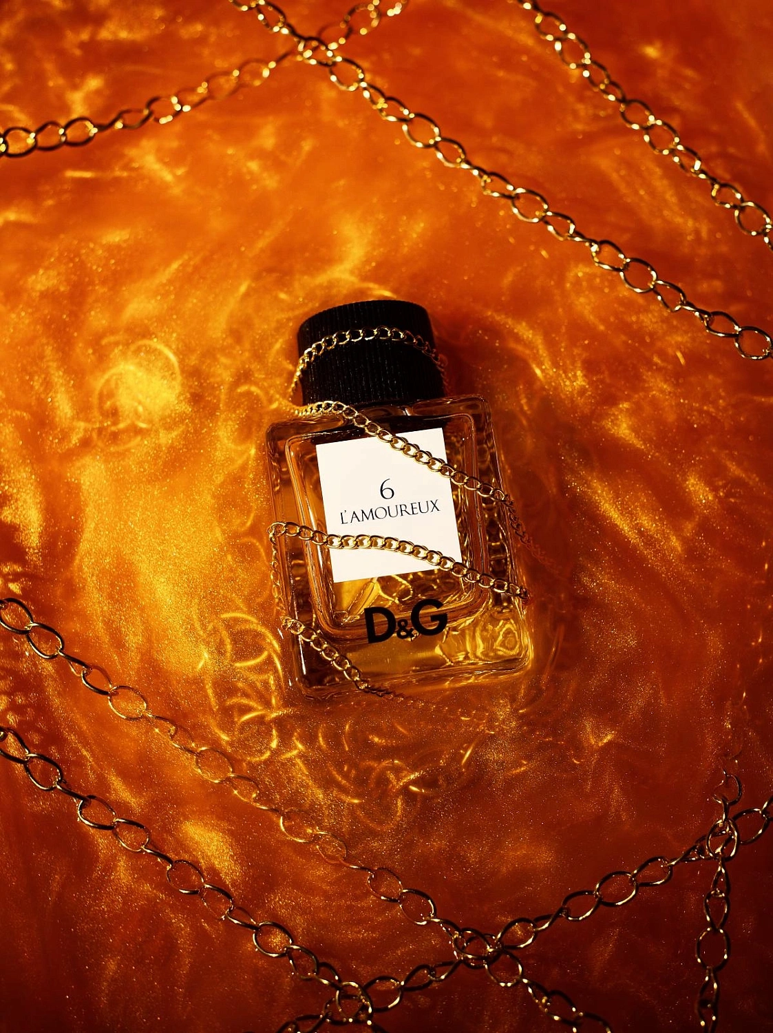 Dolce & Gabbana L'Amoureaux 6