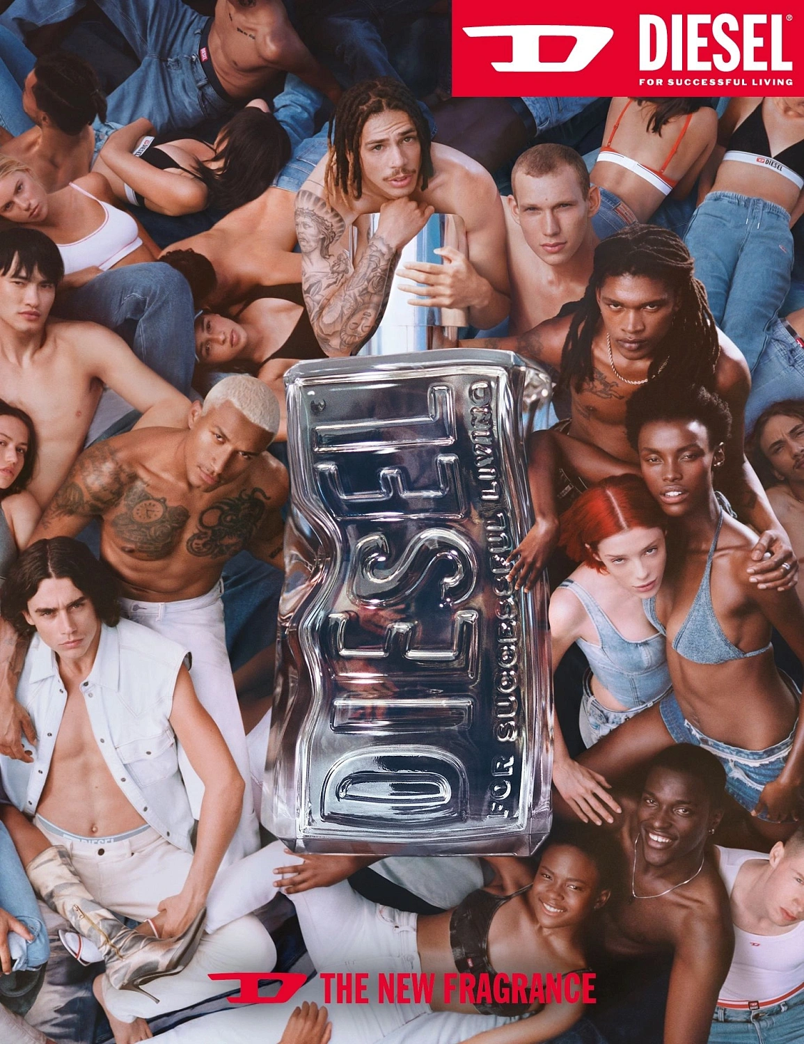 D by Diesel