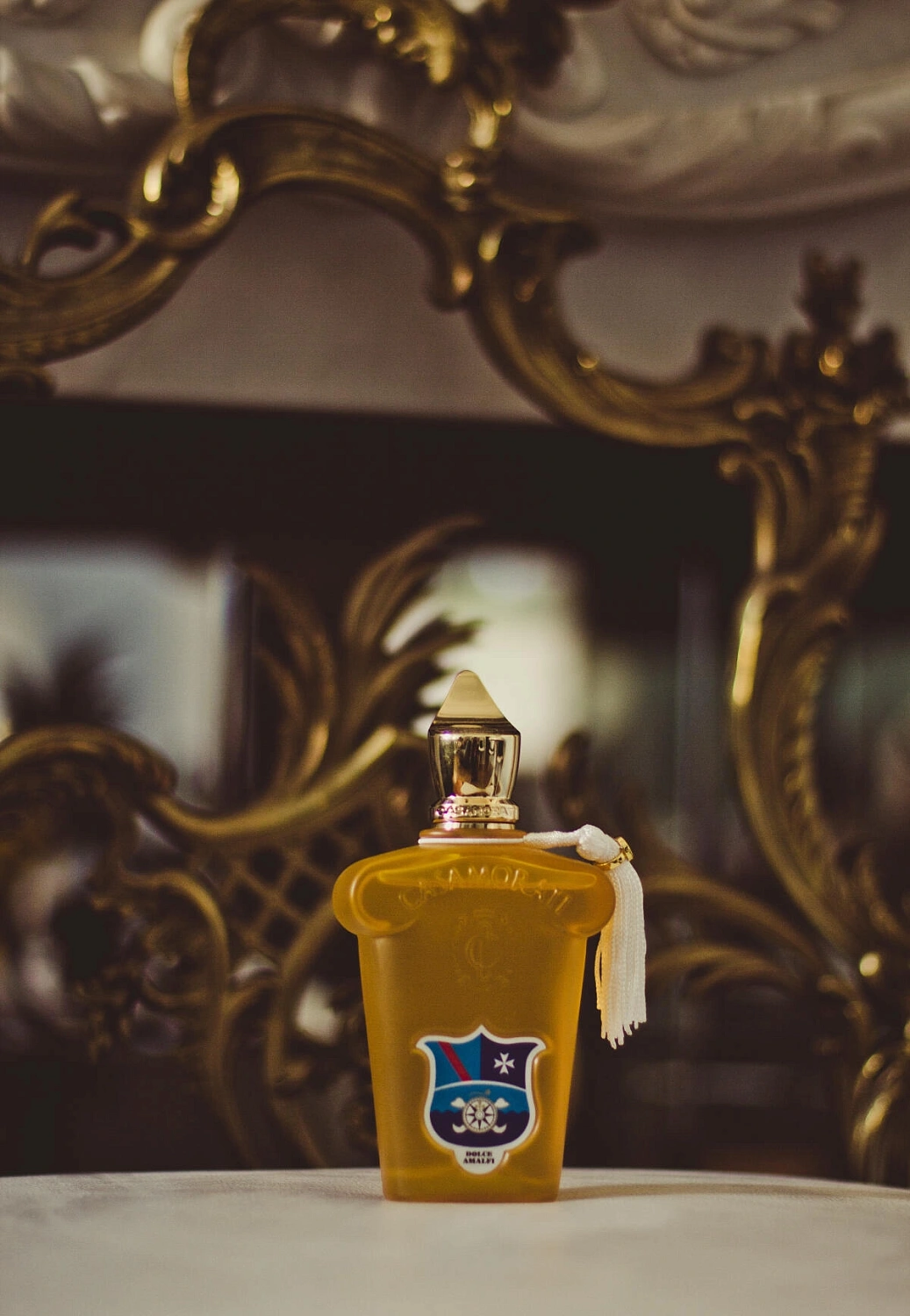 Xerjoff Dolce Amalfi
