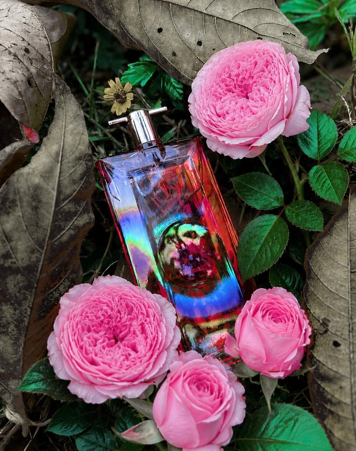 Lancôme Idole L'Intense