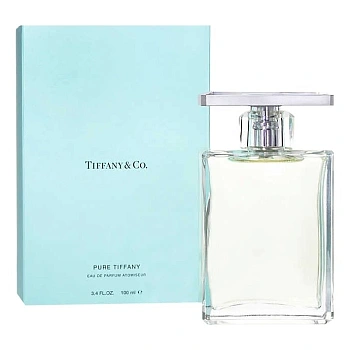 Фото Pure Tiffany