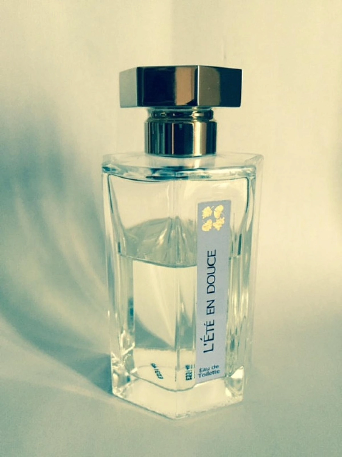 L'Artisan Parfumeur L'Ete en Douce