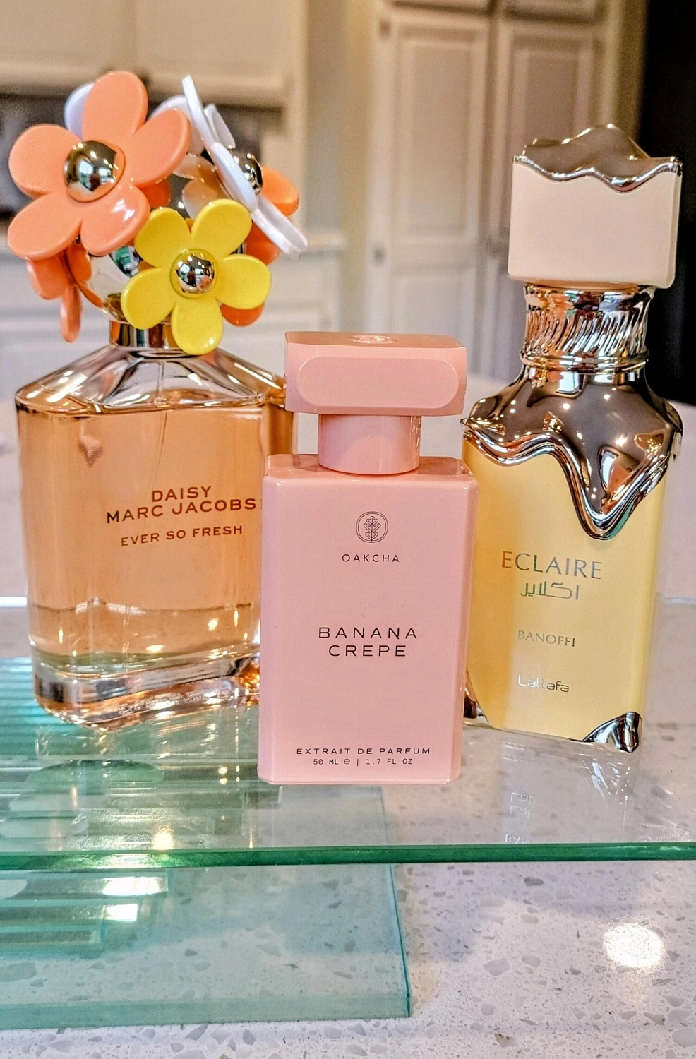 Marc Jacobs Daisy Ever So Fresh