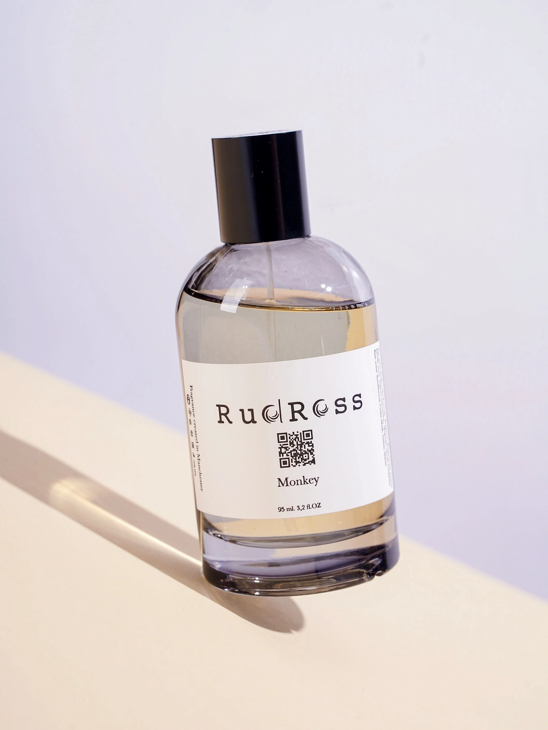 Rudross Monkey