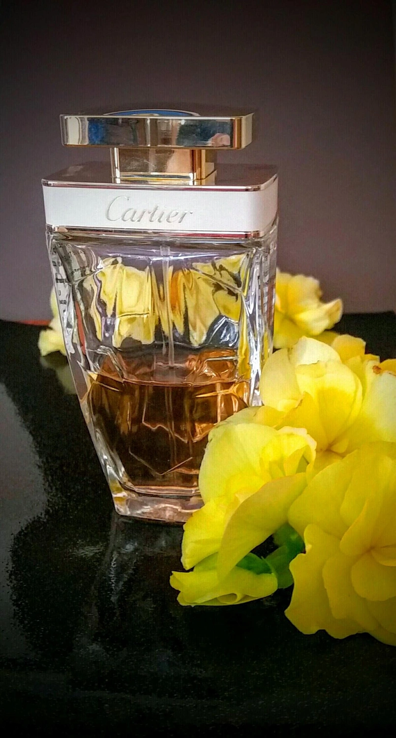 Cartier La Panthere Eau de Toilette
