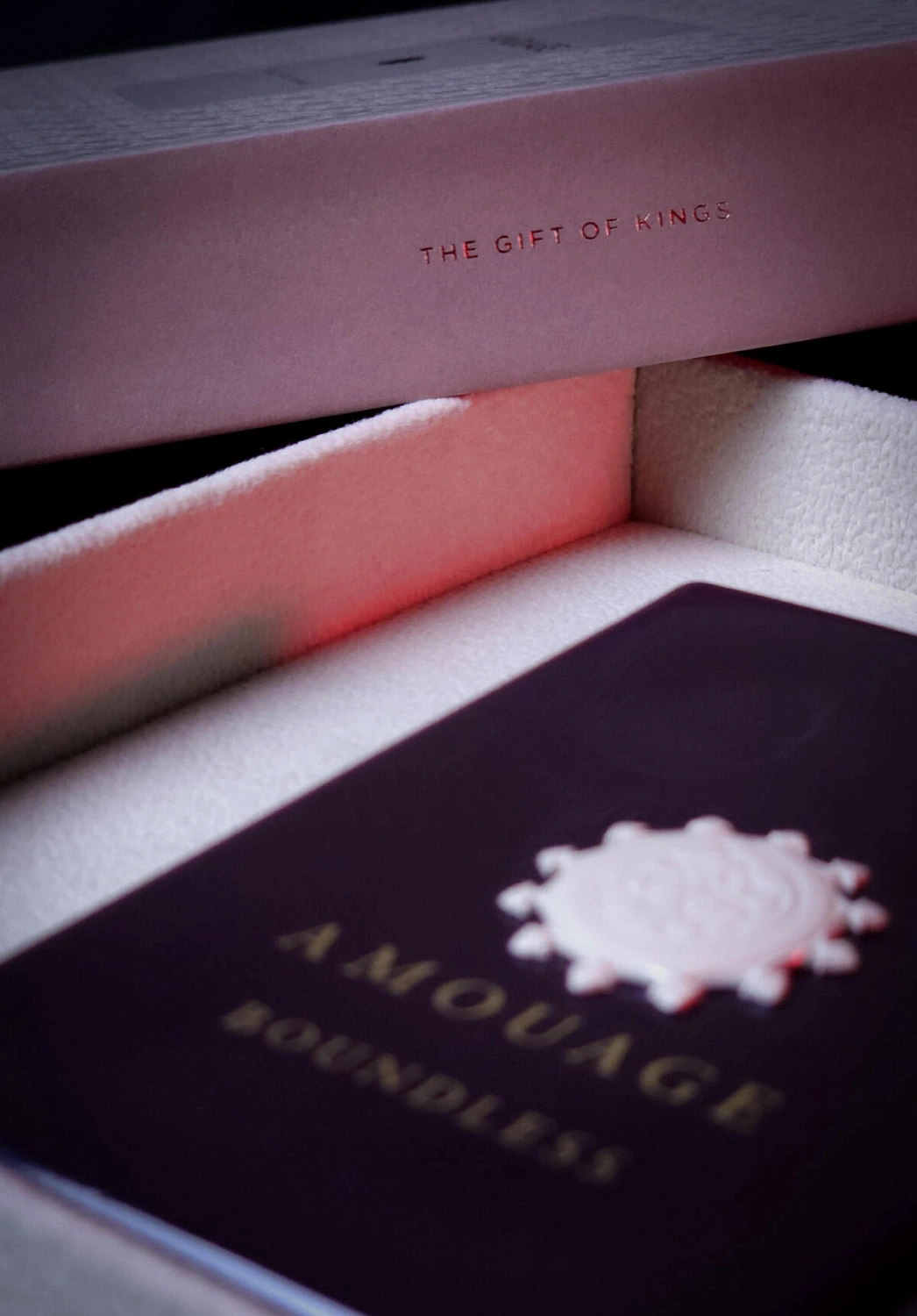 Amouage Boundless