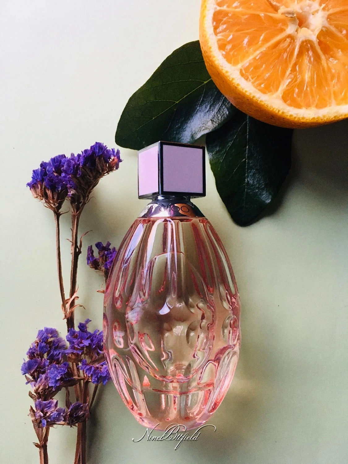 Jimmy Choo L'Eau