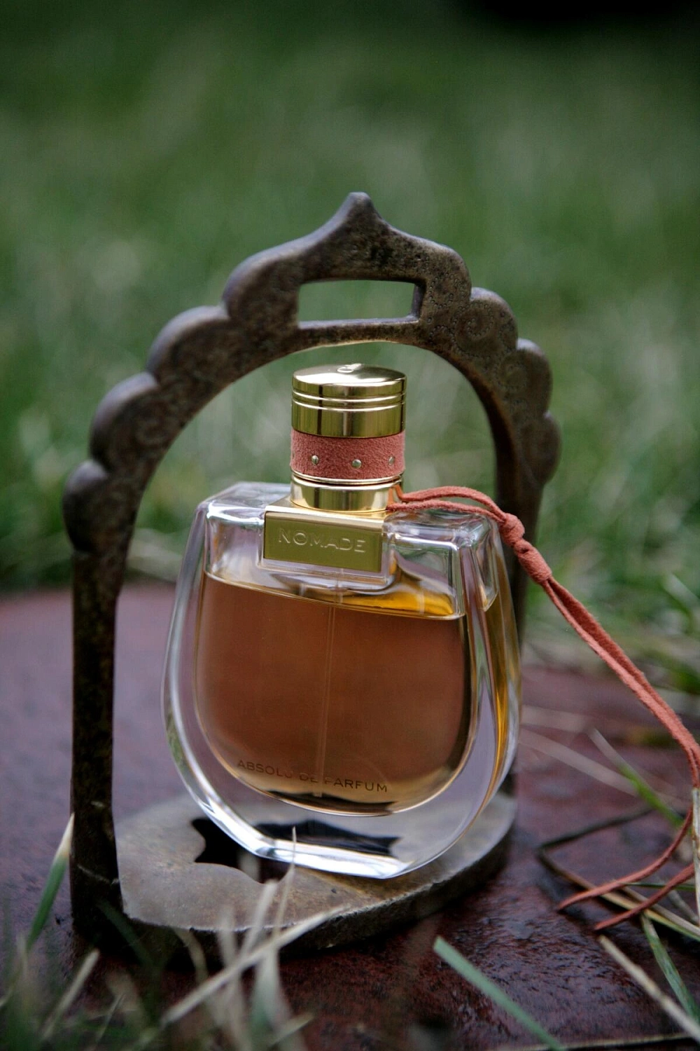 Chloé Nomade Absolu de Parfum