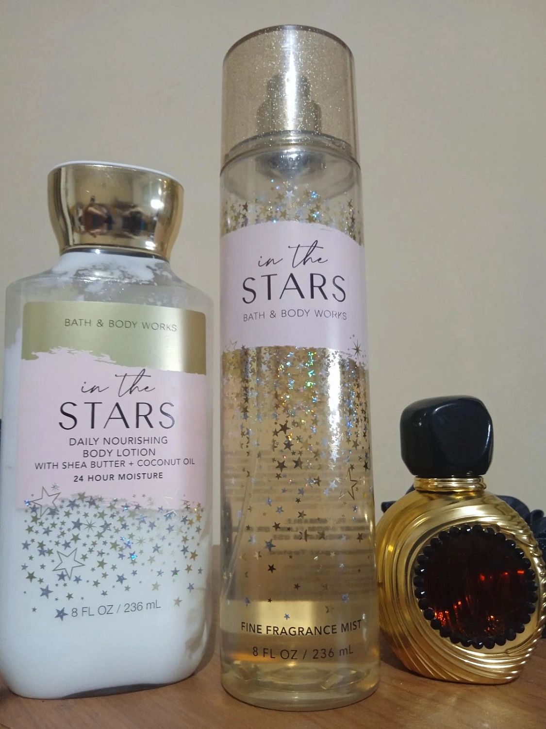 M.Micallef Mon Parfum Gold