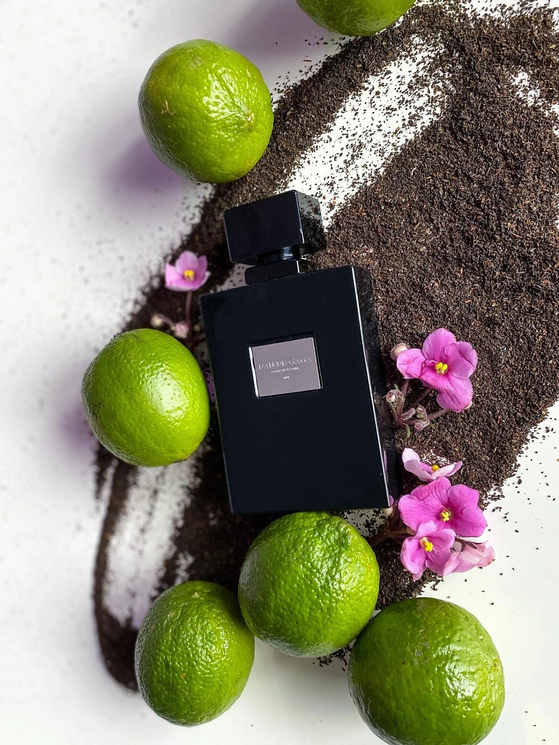 Lady Gaga Eau de Gaga 001