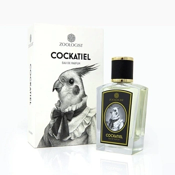 Zoologist Perfumes Cockatiel духи 60 мл