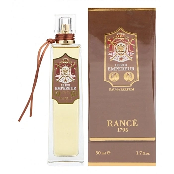 Rance 1795 Le Roi Empereur парфюмерная вода 50 мл