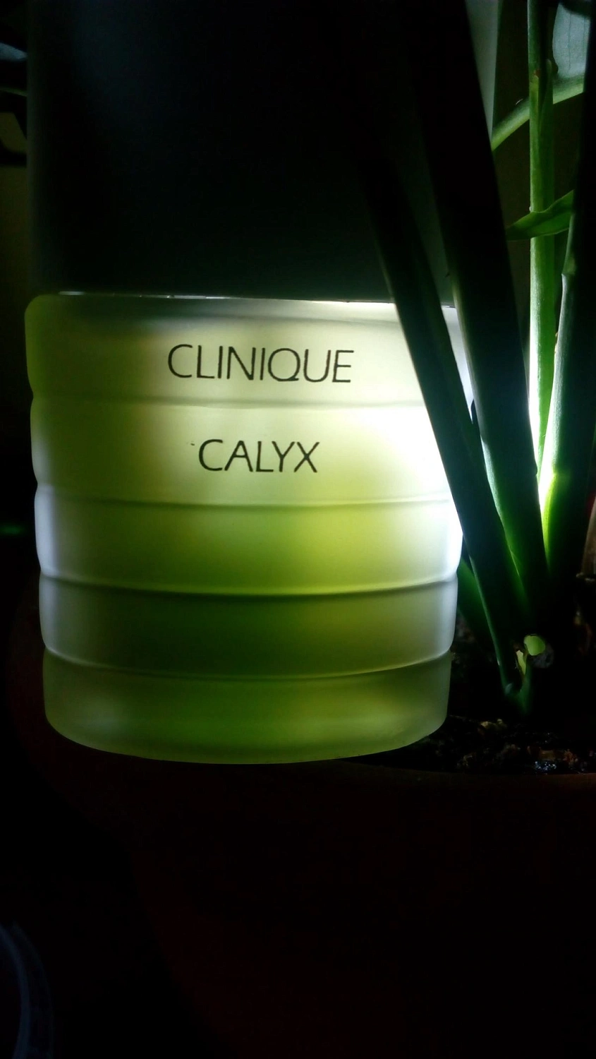 Clinique Calyx