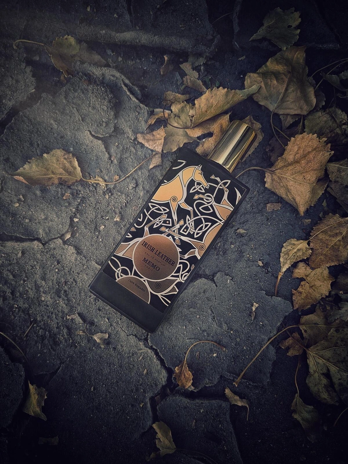 Memo Irish Leather