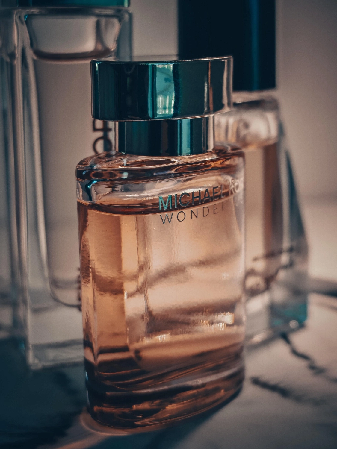 Michael Kors Wonderlust Eau de Voyage