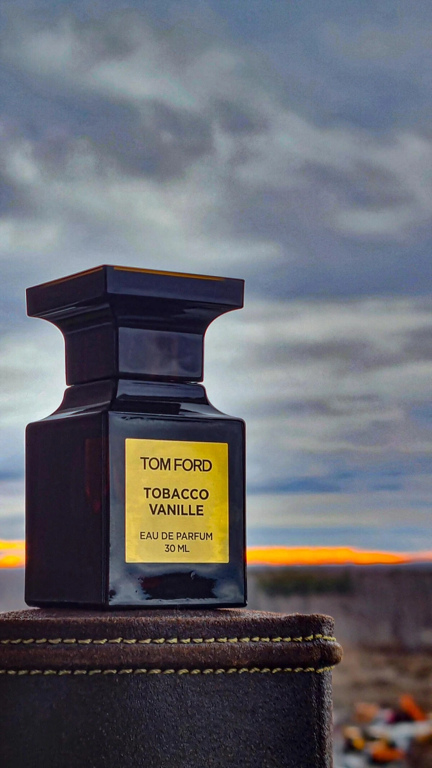 Tom Ford Tobacco Vanille