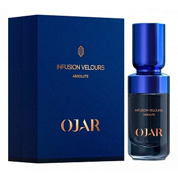 Фото Ojar Infusion Velours