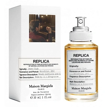 Maison Margiela Jazz Club туалетная вода 30 мл