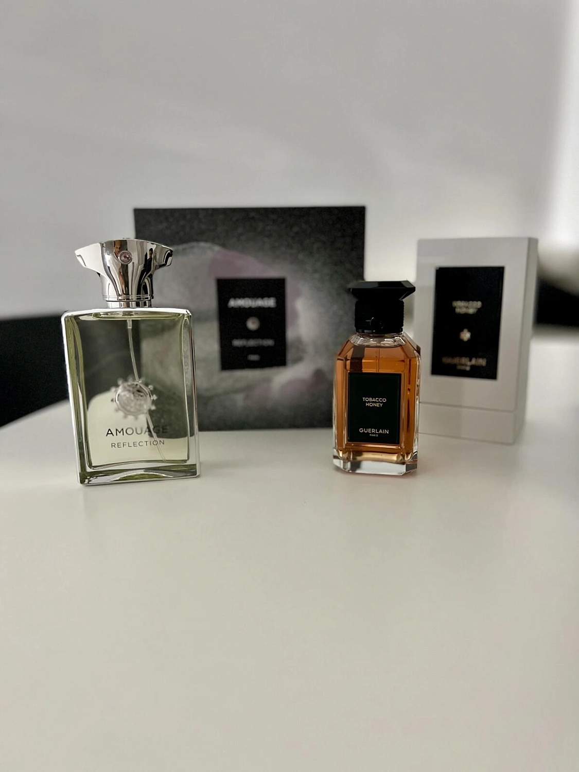 Guerlain Tobacco Honey