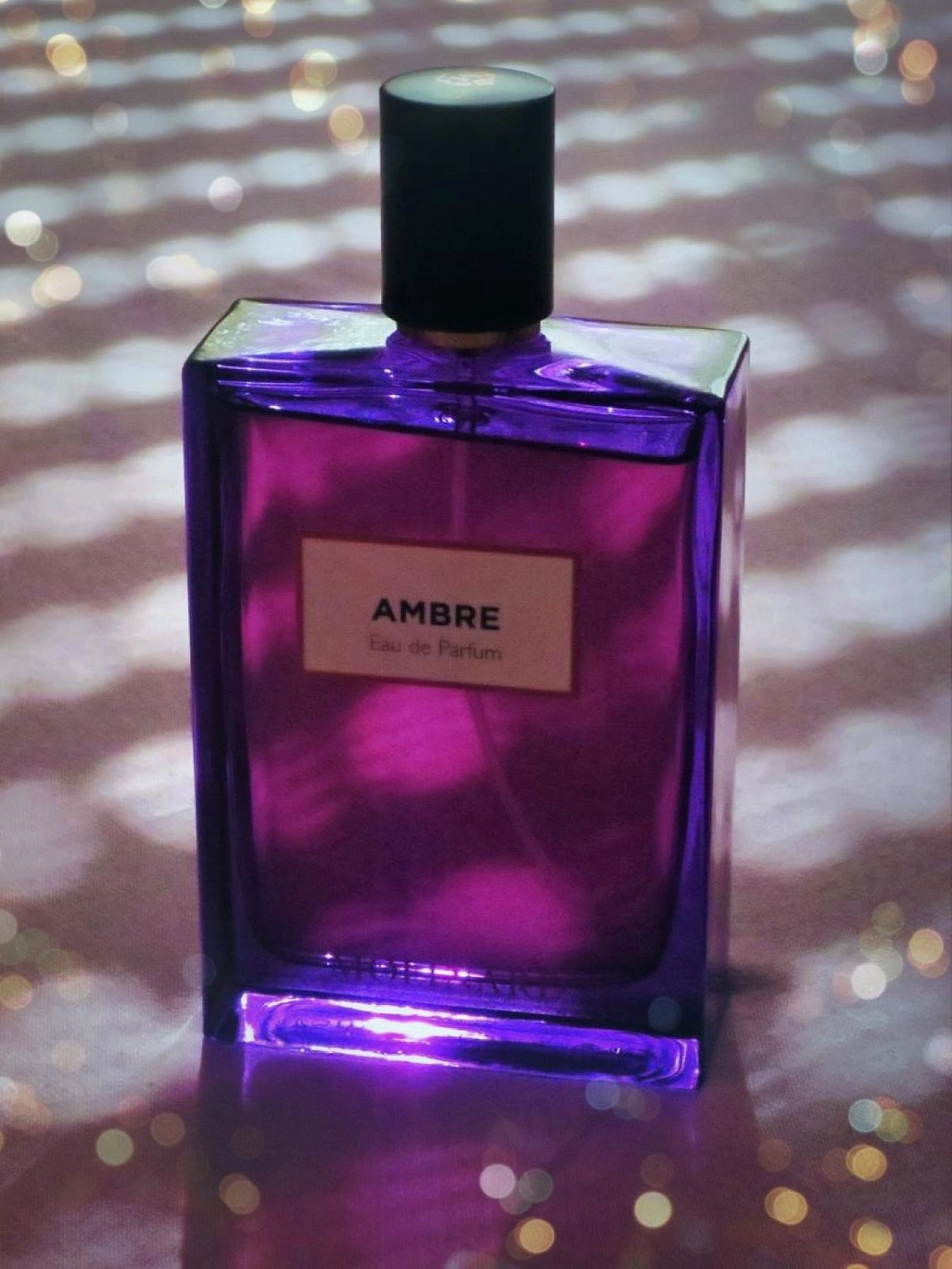 Molinard Ambre Eau de Parfum