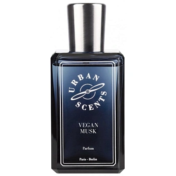 Фото Urban Scents Vegan Musk