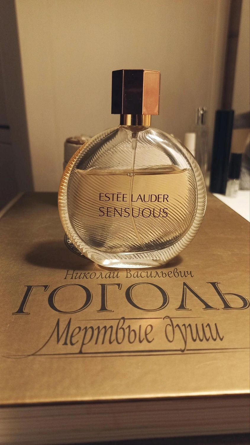 Estée Lauder Sensuous