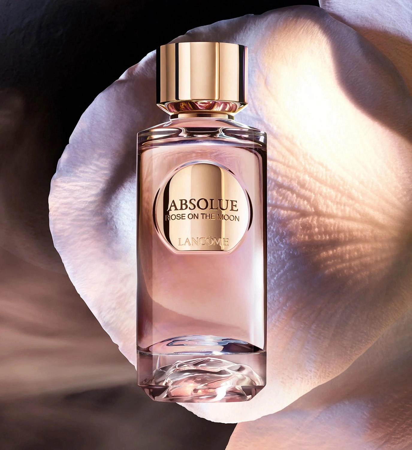Lancôme Absolue Rose On The Moon