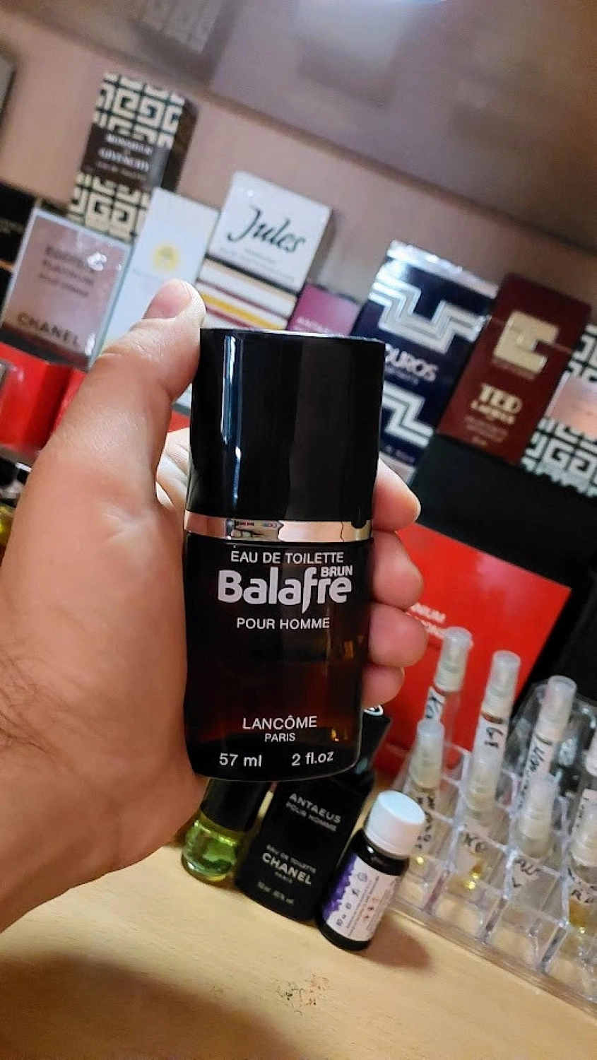 Lancôme Balafre Brun