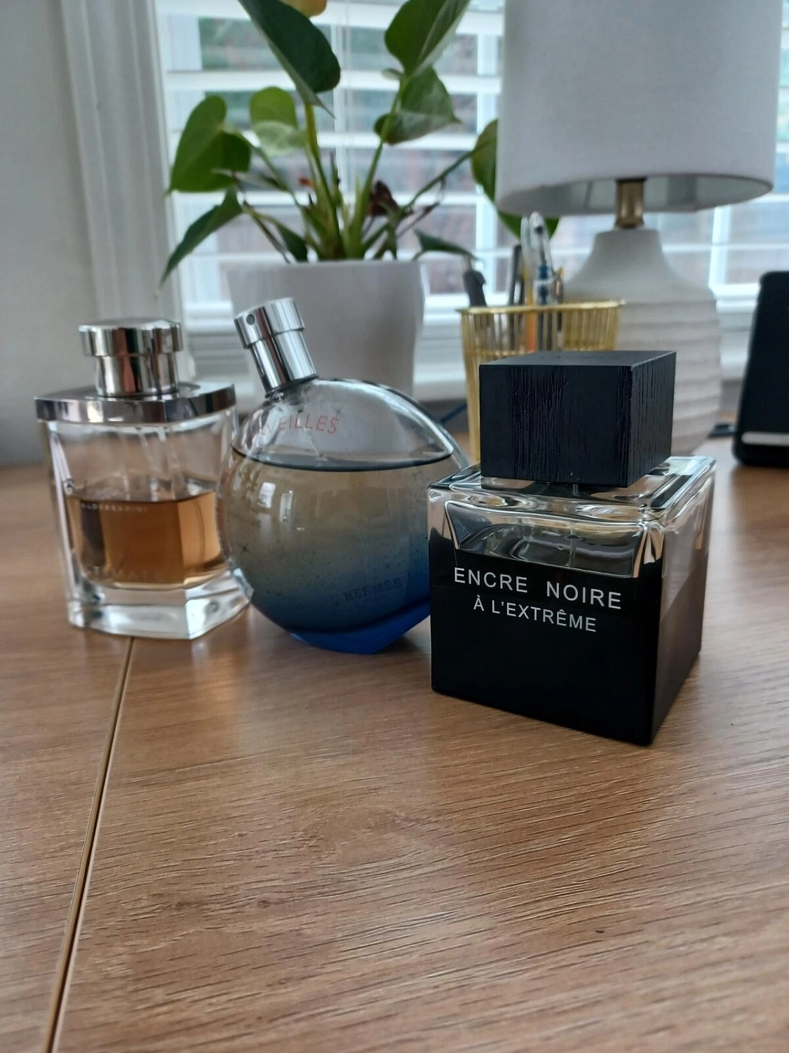 Hermès L'Ombre Des Merveilles