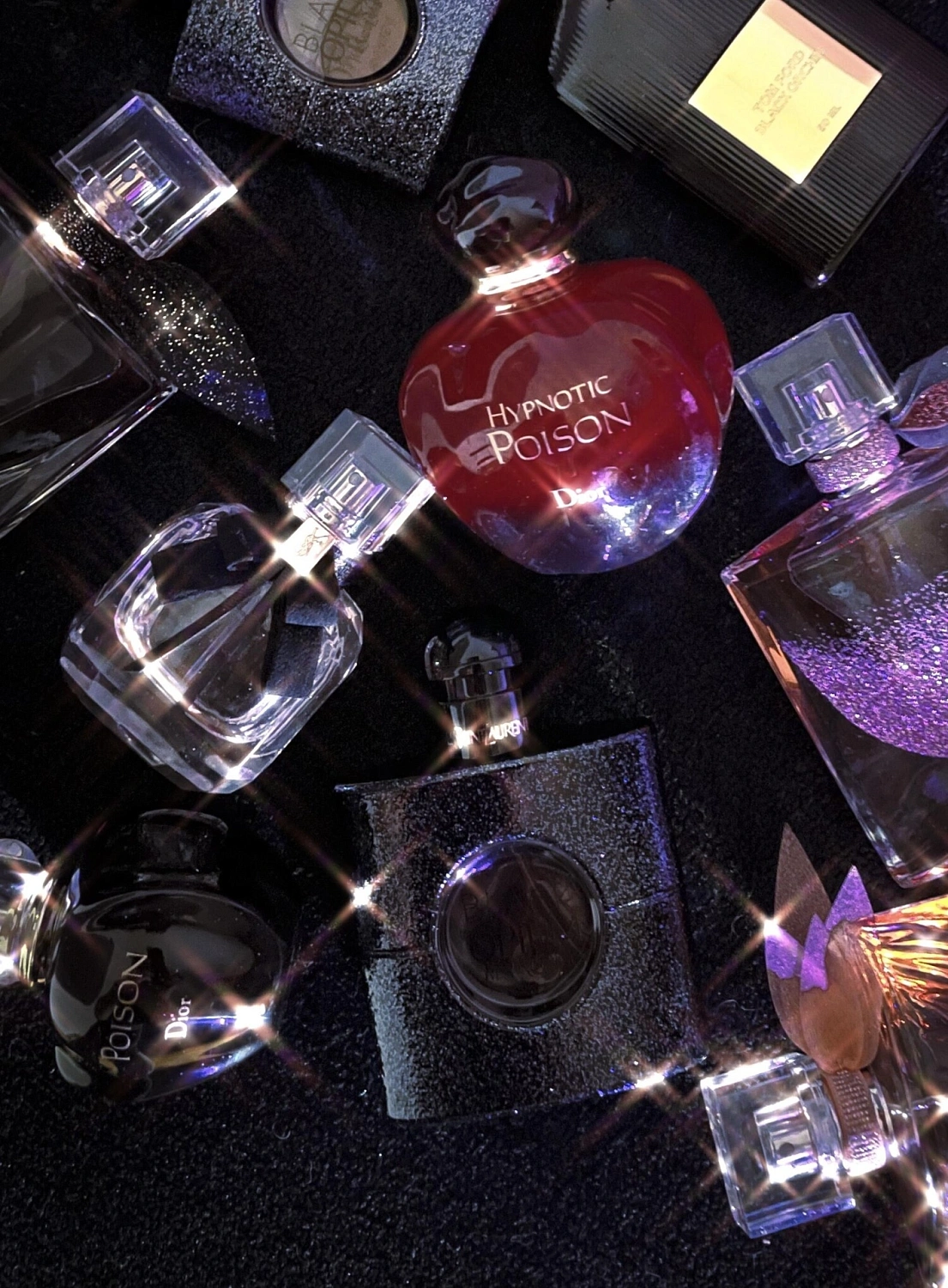 Lancôme La Vie Est Belle Iris Absolu