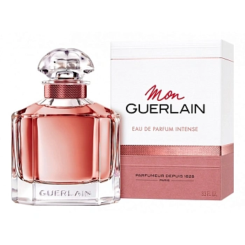 Mon Guerlain Eau de Parfum Intense парфюмерная вода 100 мл