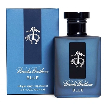Фото Brooks Brothers Blue