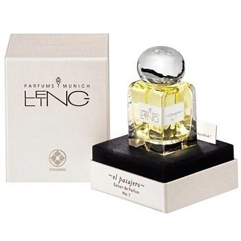 Lengling No. 1 El Pasajero духи 100 мл