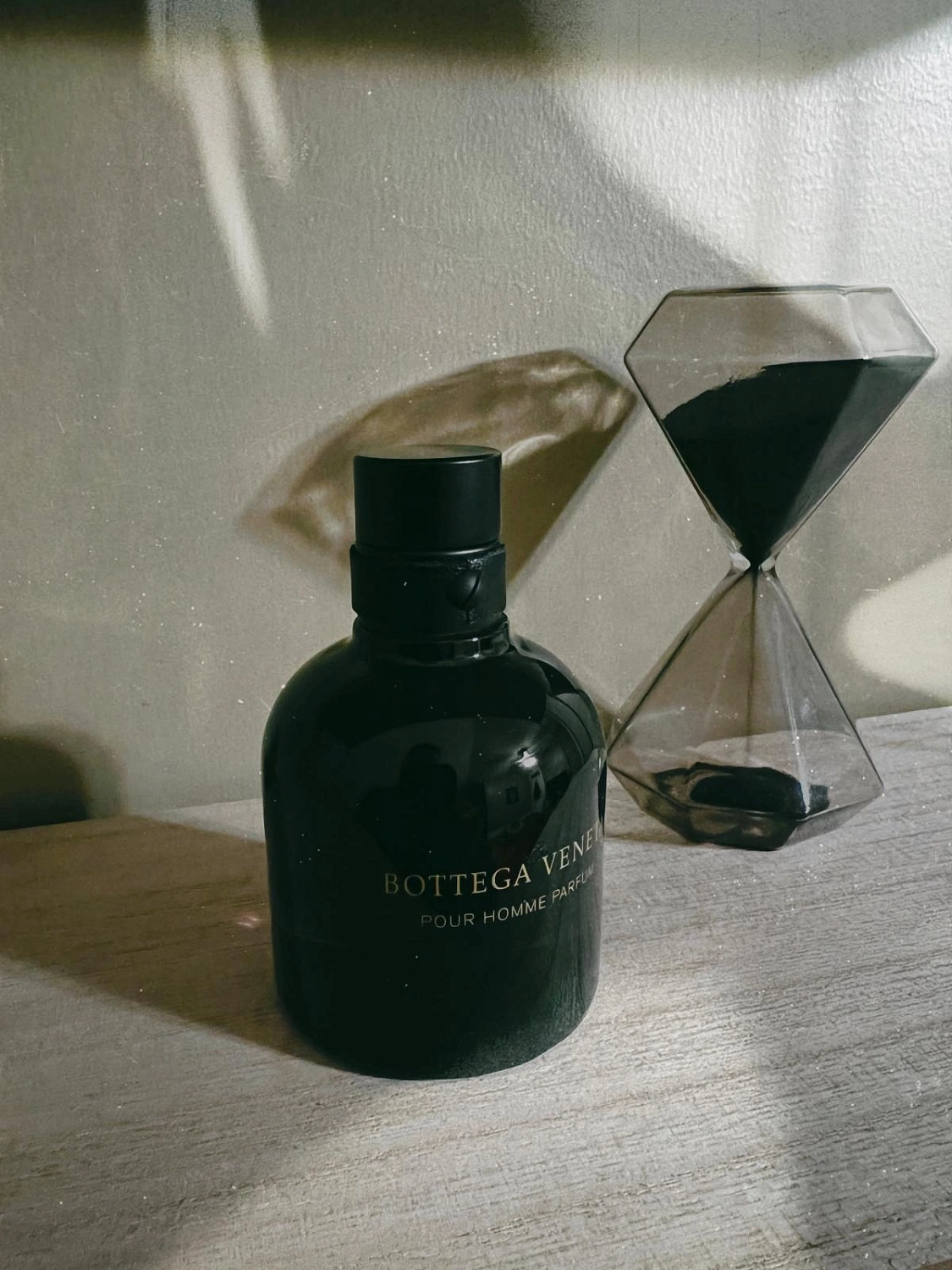 Bottega Veneta Pour Homme Parfum
