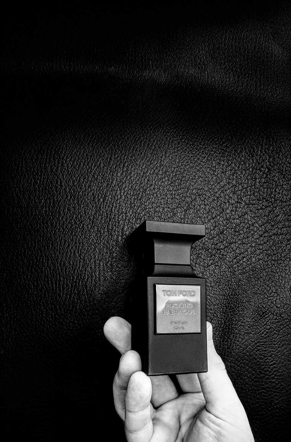 Tom Ford Fucking Fabulous Parfum