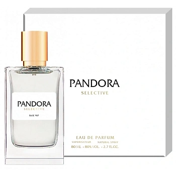 Фото Pandora Selective Base 987