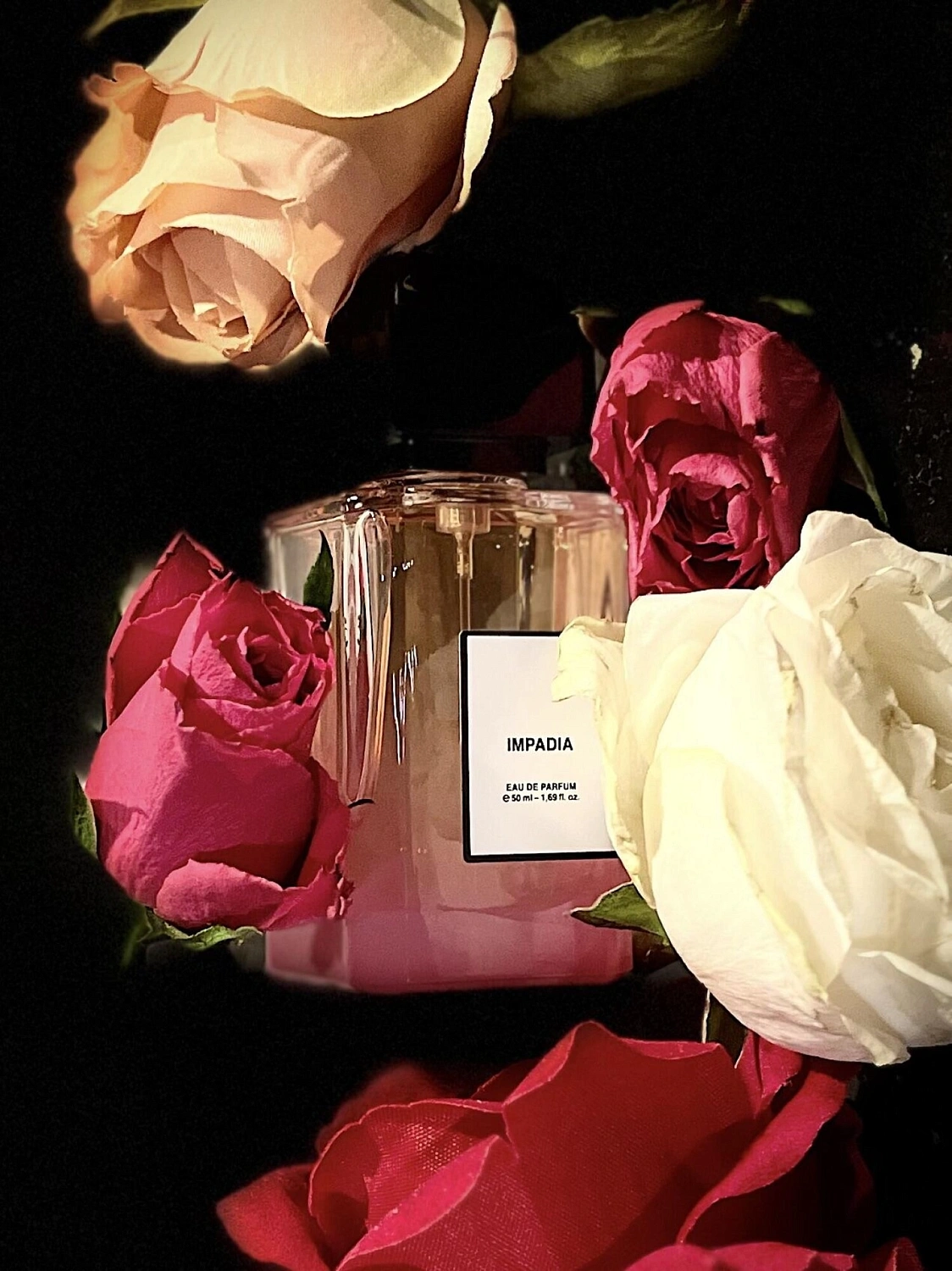 BDK Parfums Impadia