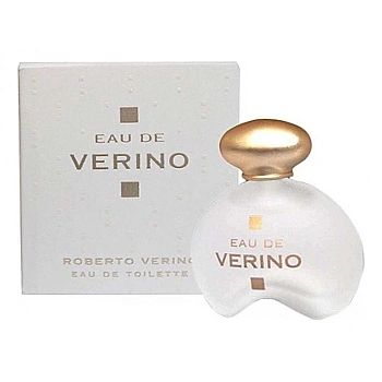 Roberto Verino Eau de Verino туалетная вода 50 мл