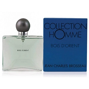 Jean Charles Brosseau Bois D'Orient туалетная вода 100 мл