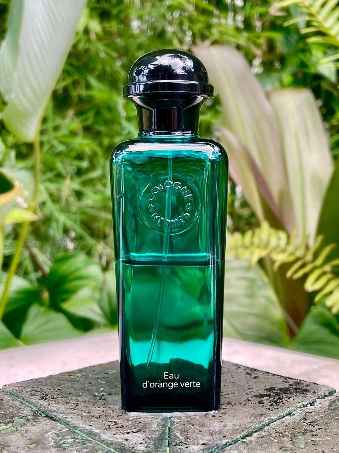 Hermès Eau D'Orange Verte